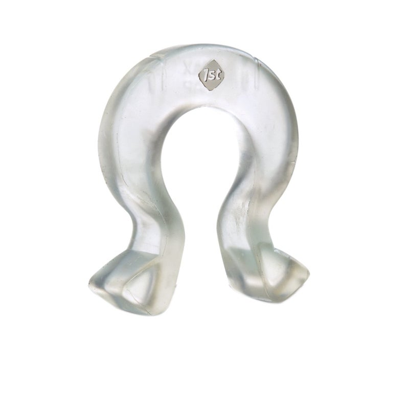 واقي أصابع سيفتي فيرست لمنع انحشار الأصابع، قطعتان